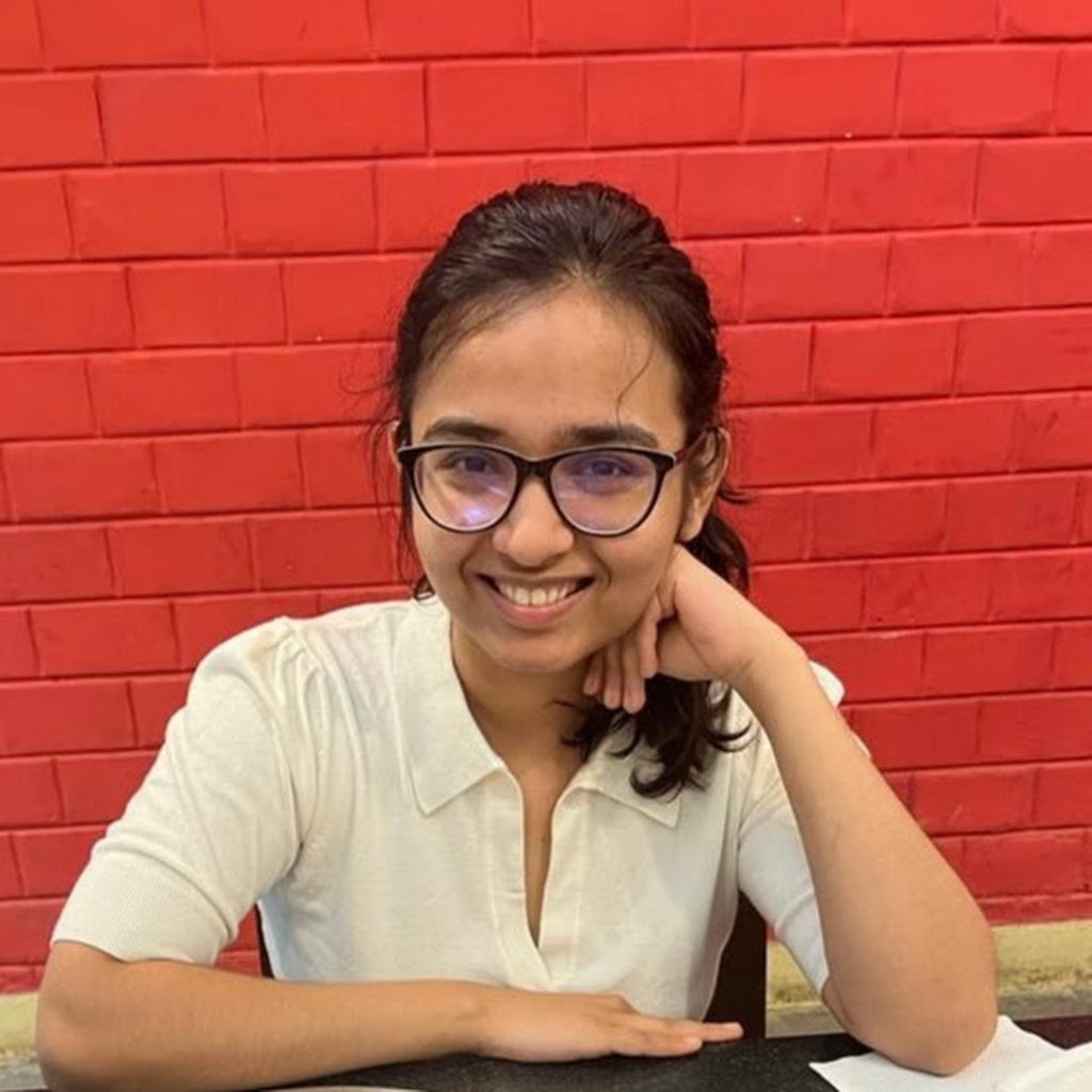 Avatar of Sankalpana A.