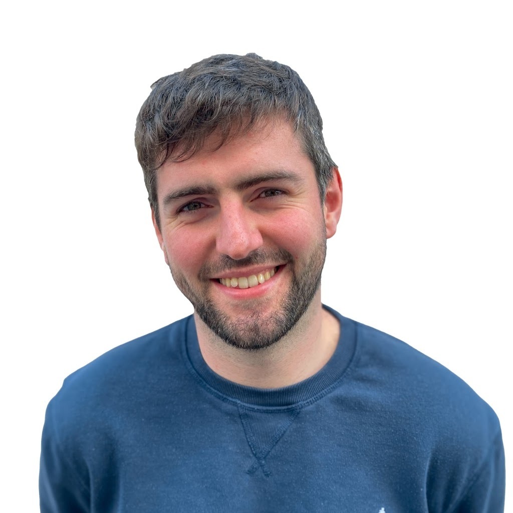 Avatar of Patrick D.