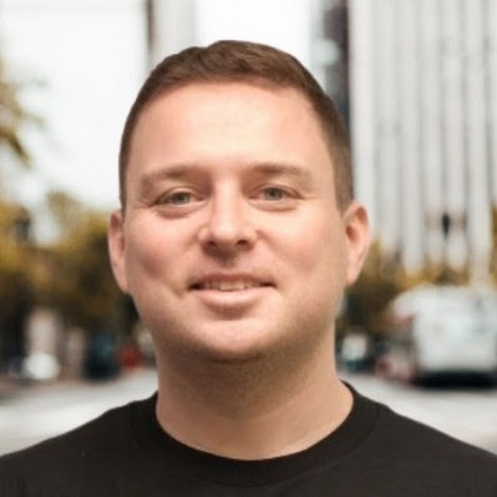 Avatar of Terry C.