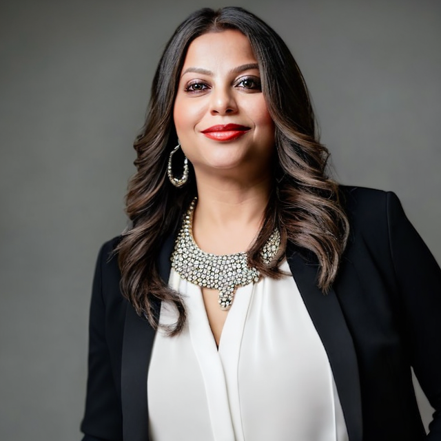 Avatar of Neelima M.