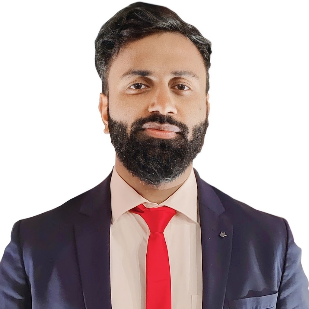 Avatar of Nitin R.