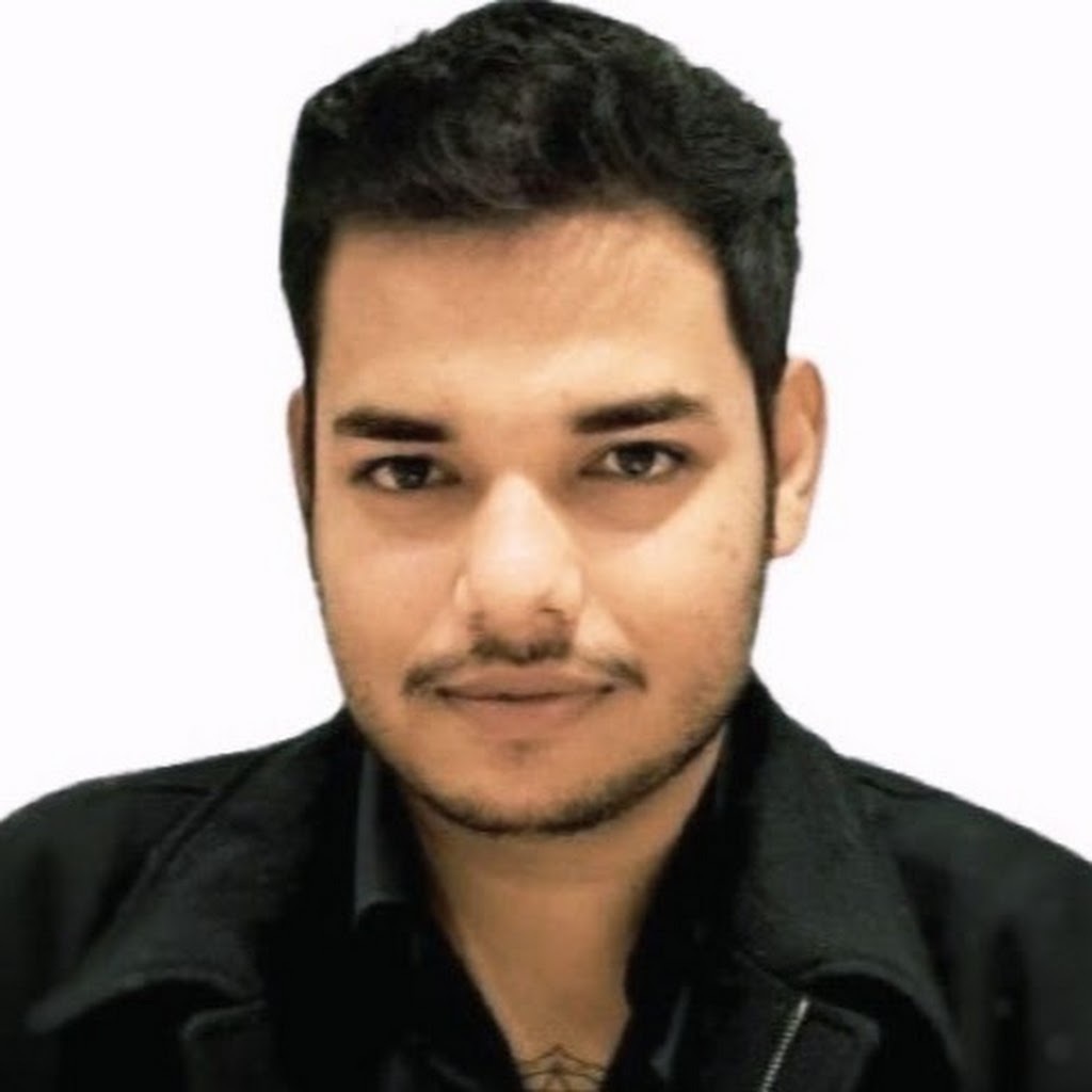 Avatar of Arnav B.
