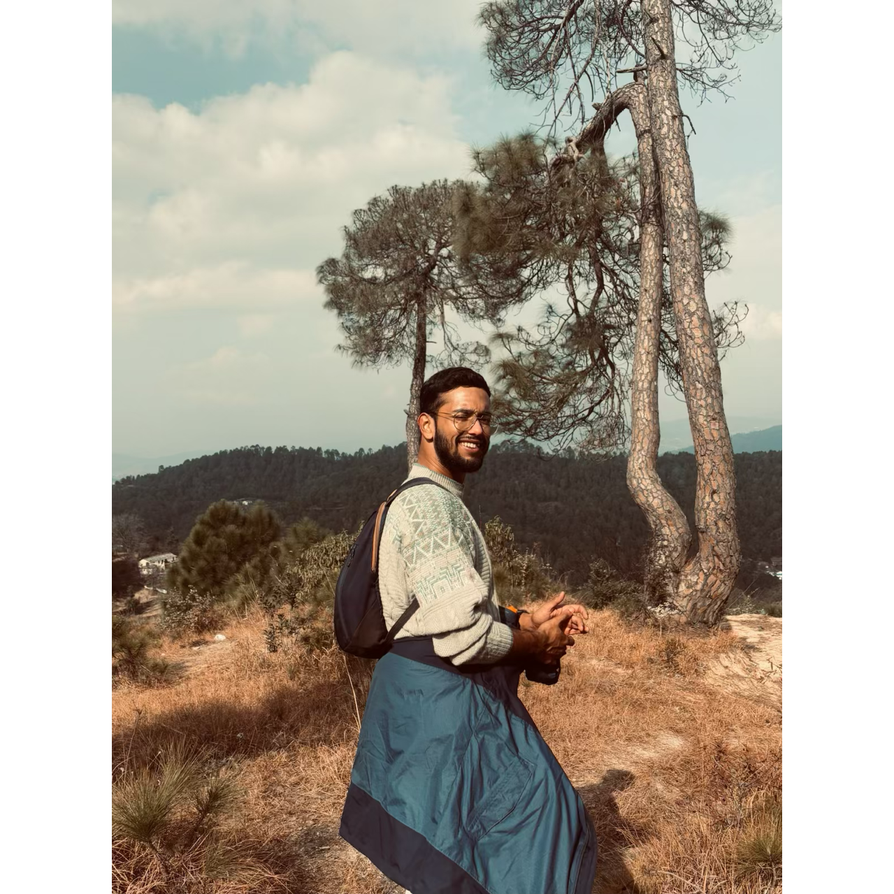 Avatar of Upamanyu G.