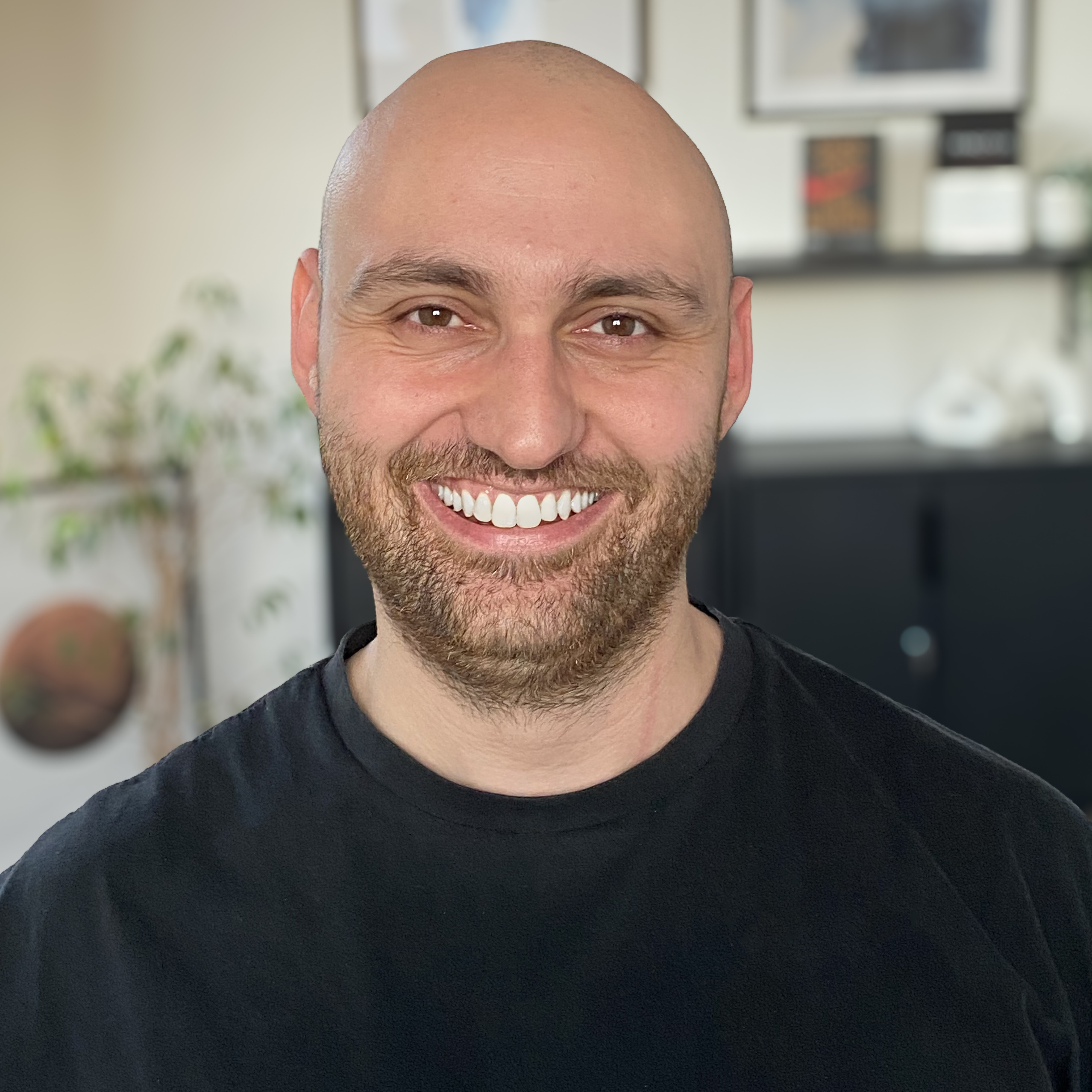 Avatar of Nikolas C.