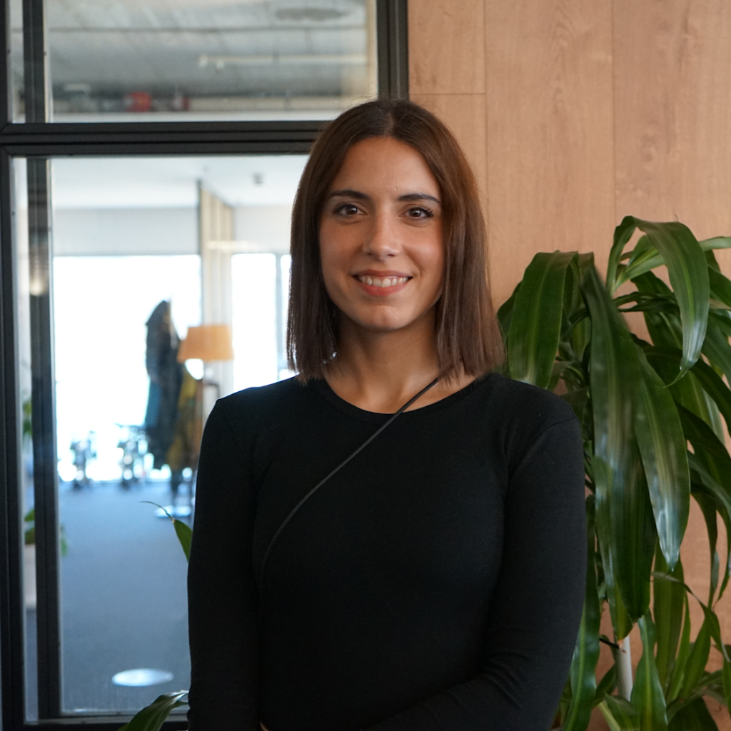 Avatar of Mireia C.