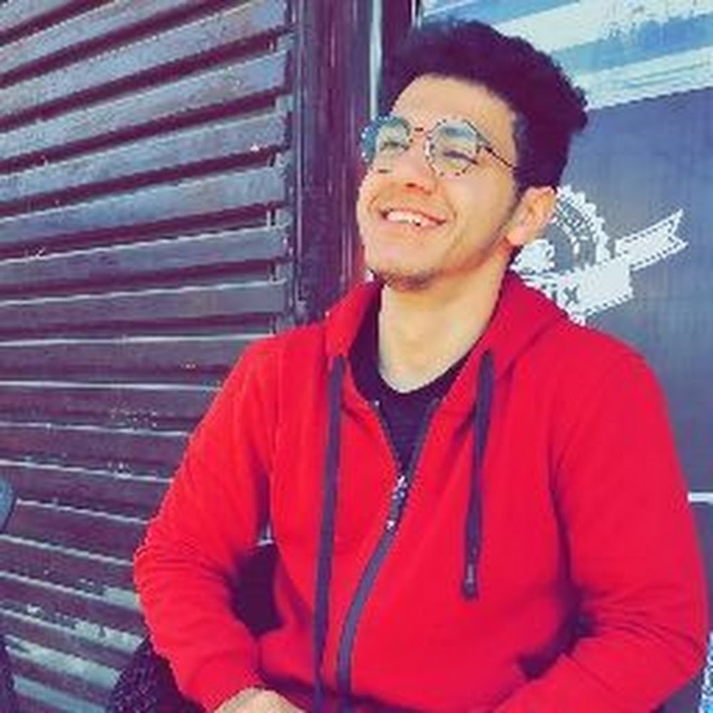Avatar of Ashraf E.