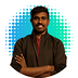 Avatar of Shakthi M.