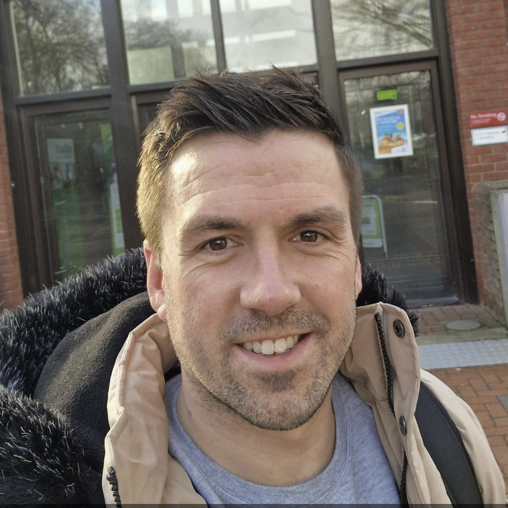 Avatar of Matt H.