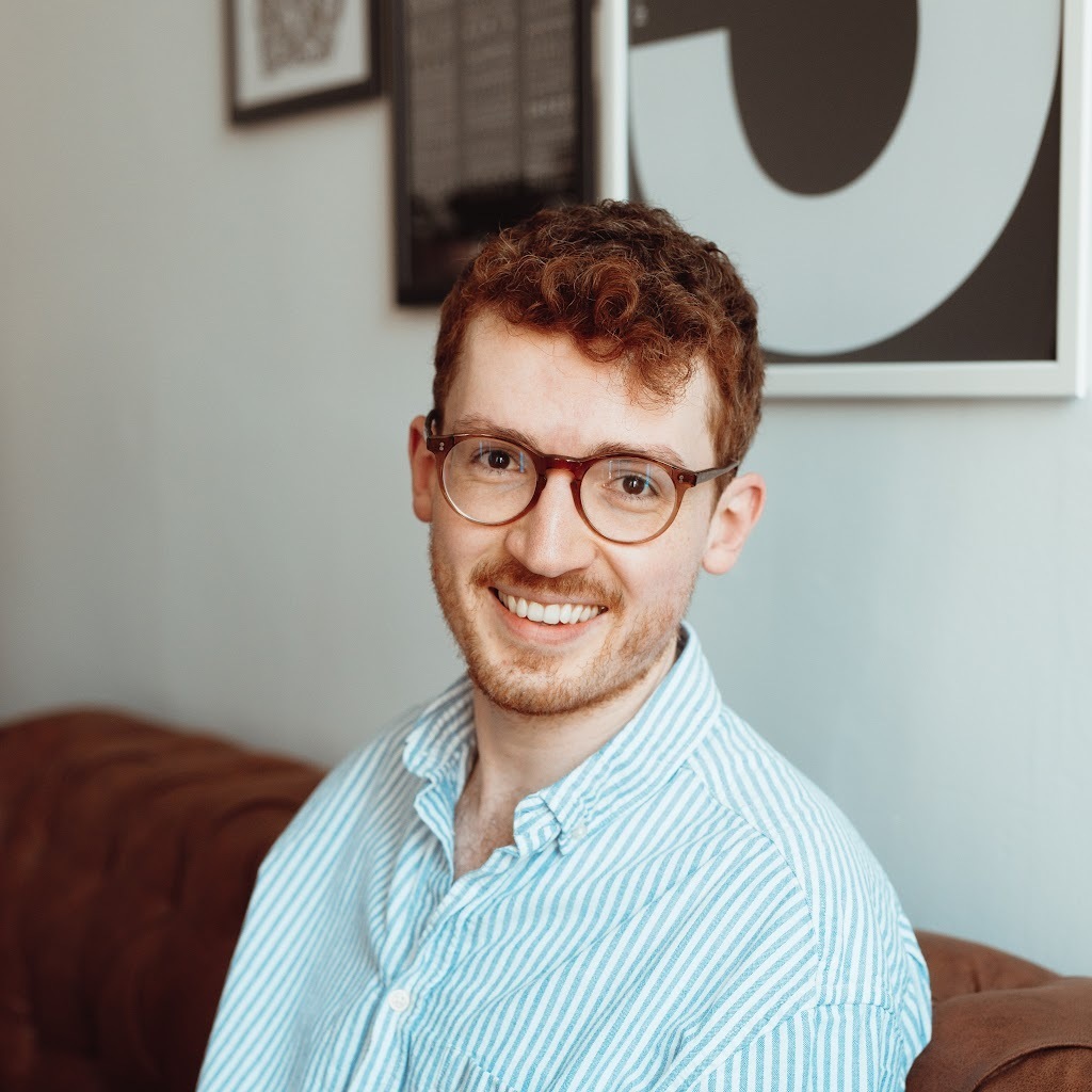 Avatar of Ben B.
