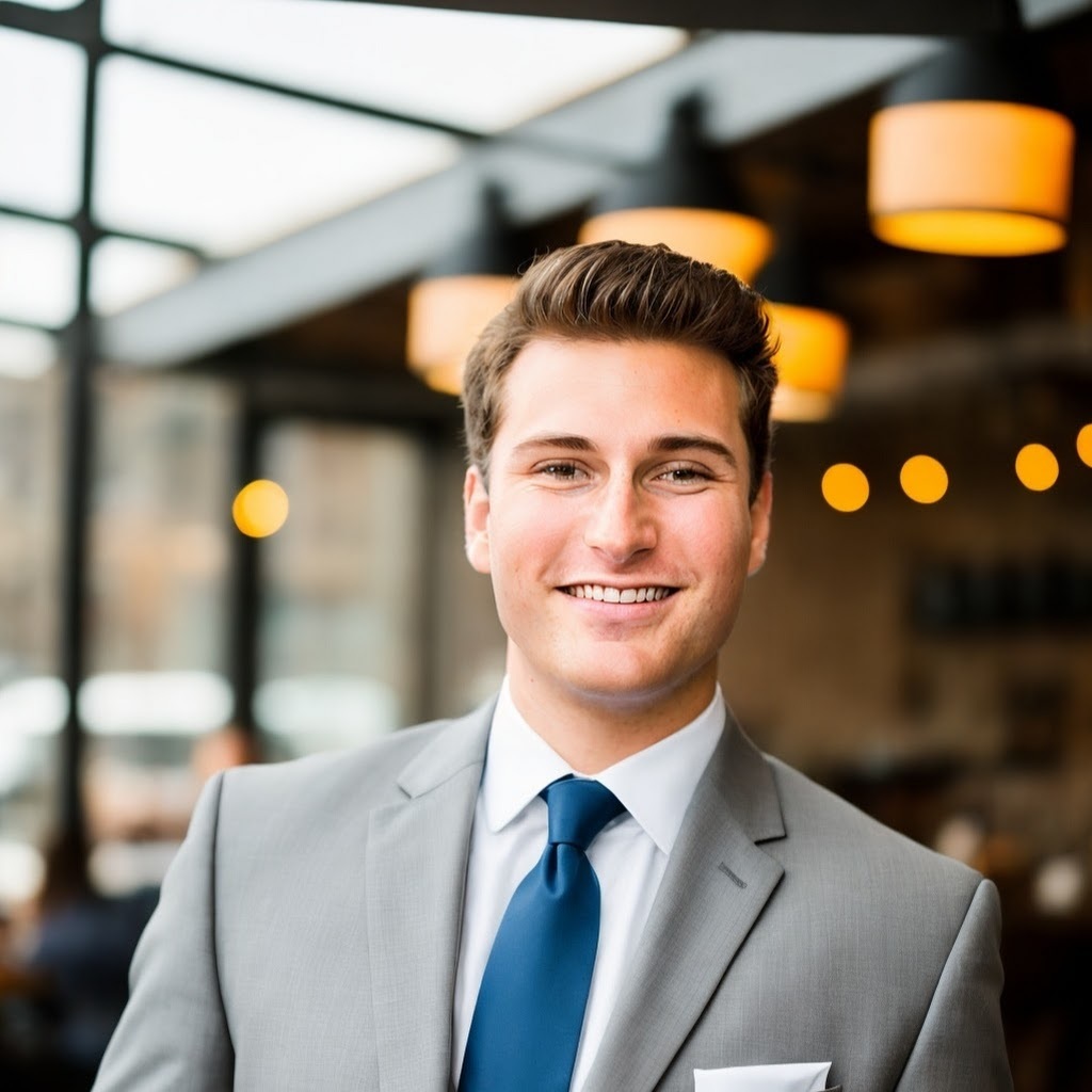 Avatar of Nicolas H.