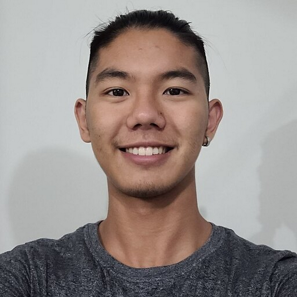 Avatar of Kenzo Y.