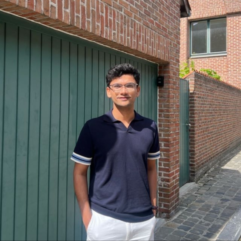 Avatar of dhruv