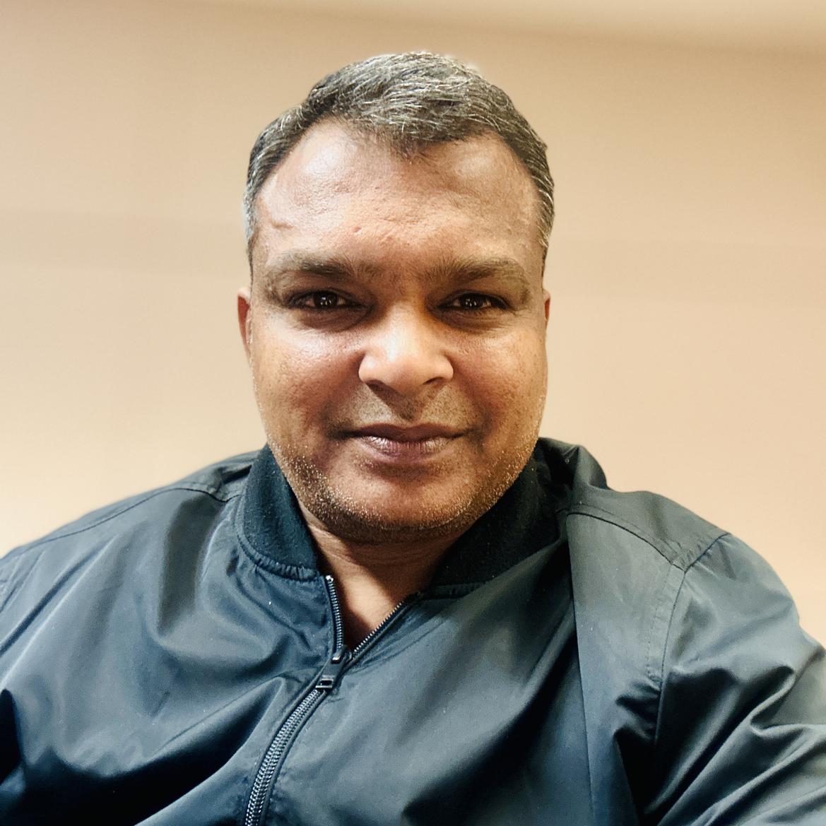 Avatar of Sandeep G.