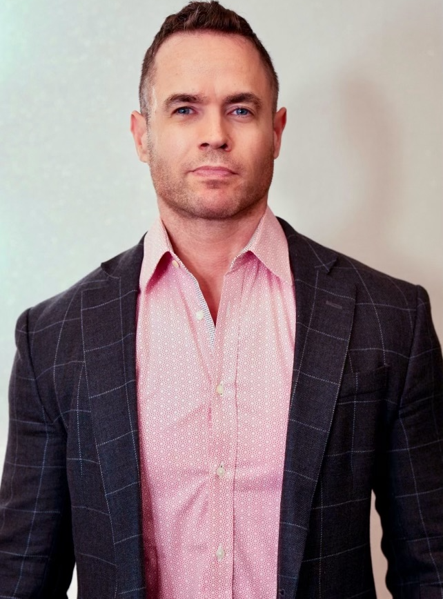 Avatar of Andrew J.