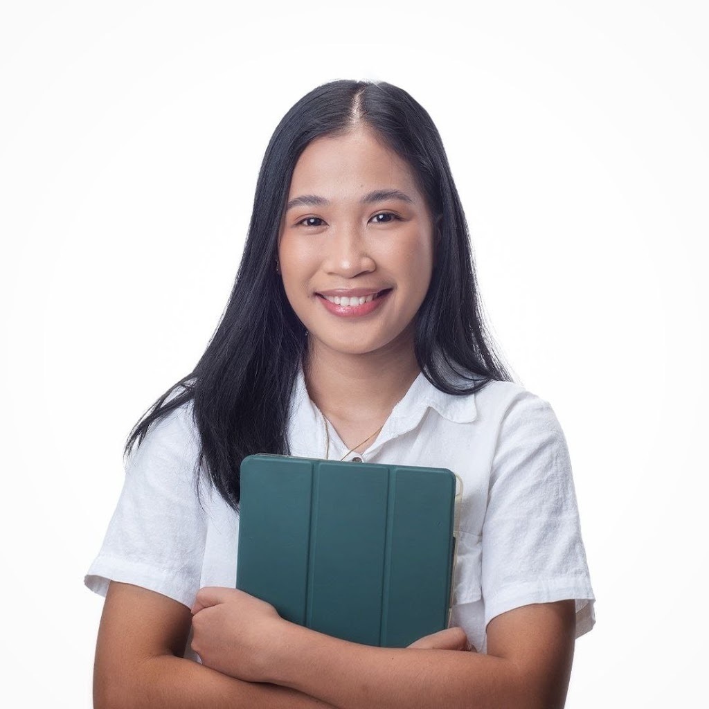 Avatar of Mariel B.