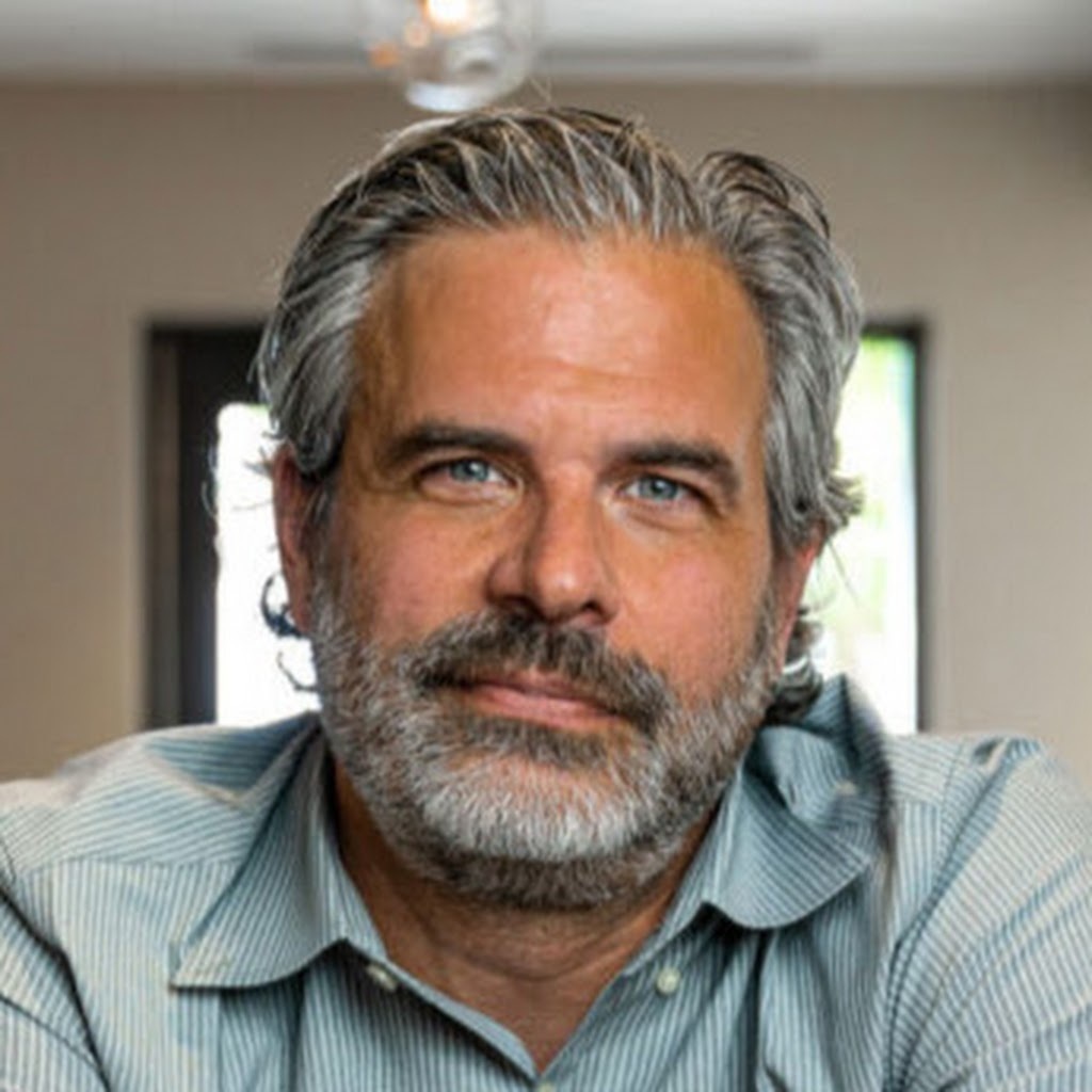 Avatar of Jesse M.