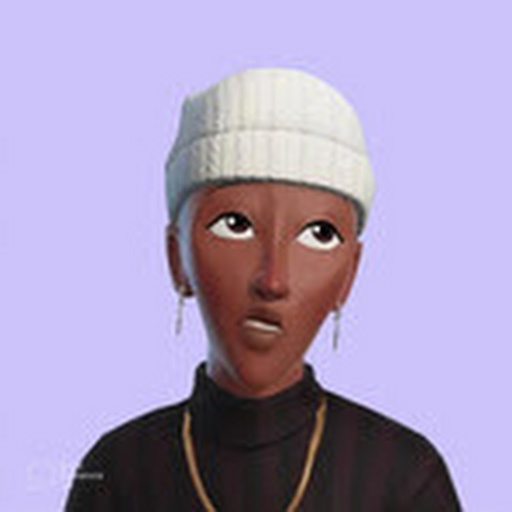 Avatar of RUTAYISIRE G.