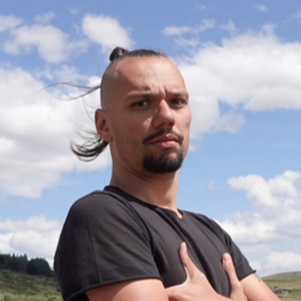 Avatar of Vinícius T.