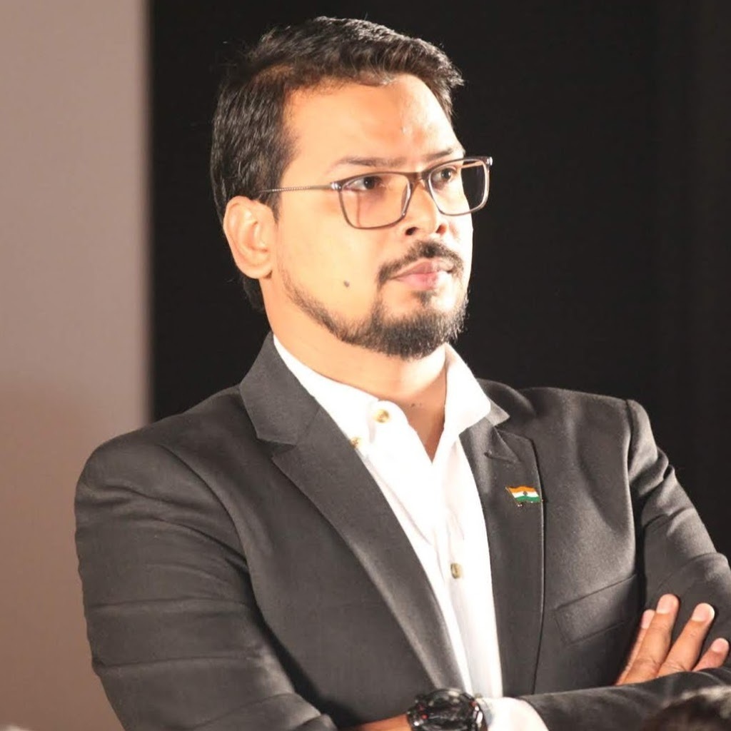 Avatar of Intesab H.