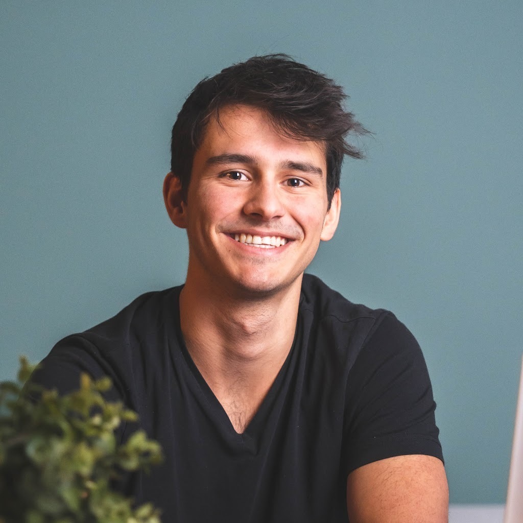Avatar of Marco S.