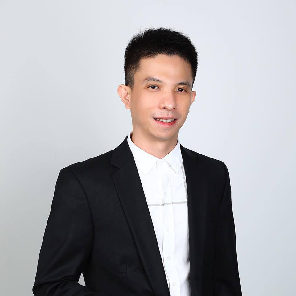Avatar of Gavin C.