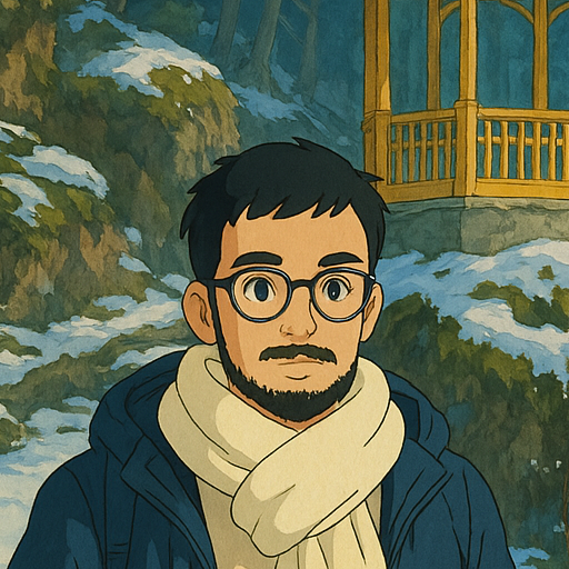 Avatar of Sourav B.