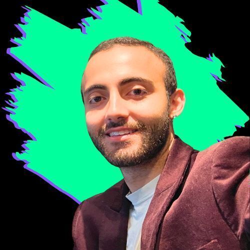 Avatar of Adrian M.