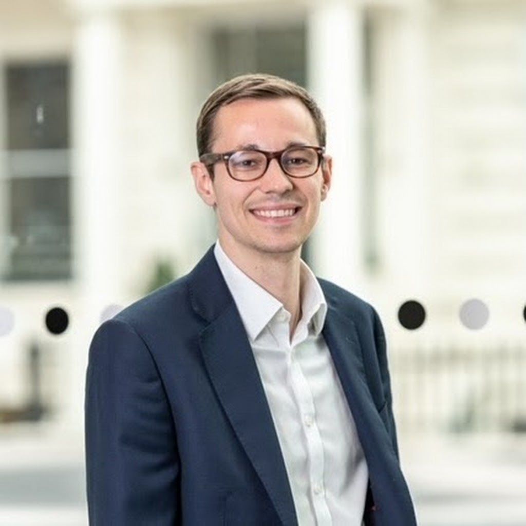 Avatar of Sebastien D.