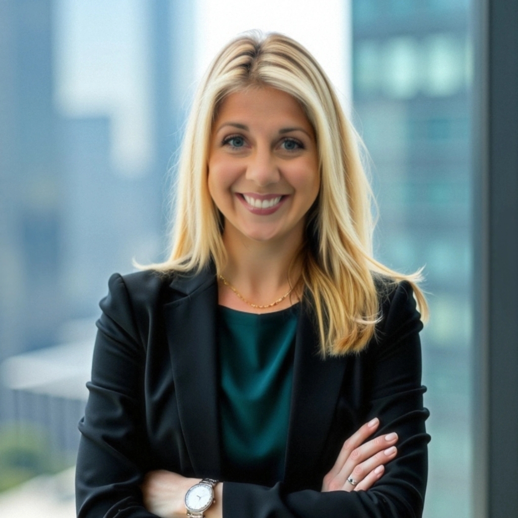 Avatar of Natalie F.