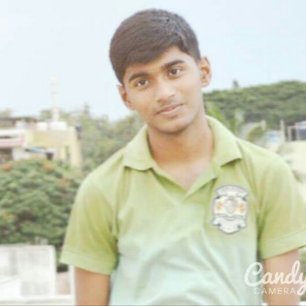 Avatar of Dhiraj G.