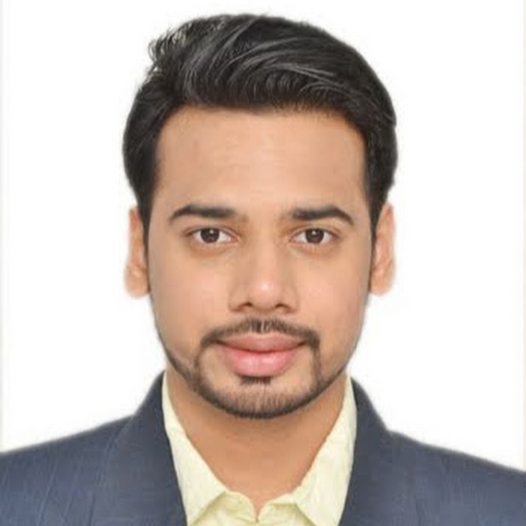 Avatar of Ninad