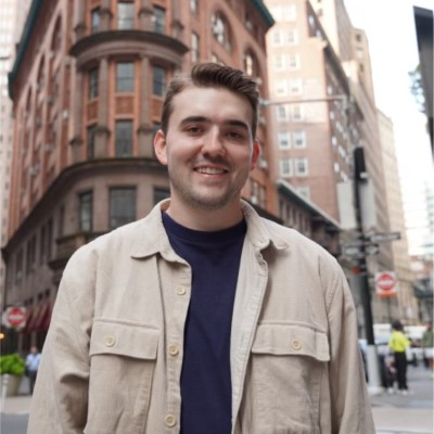Avatar of Eric F.