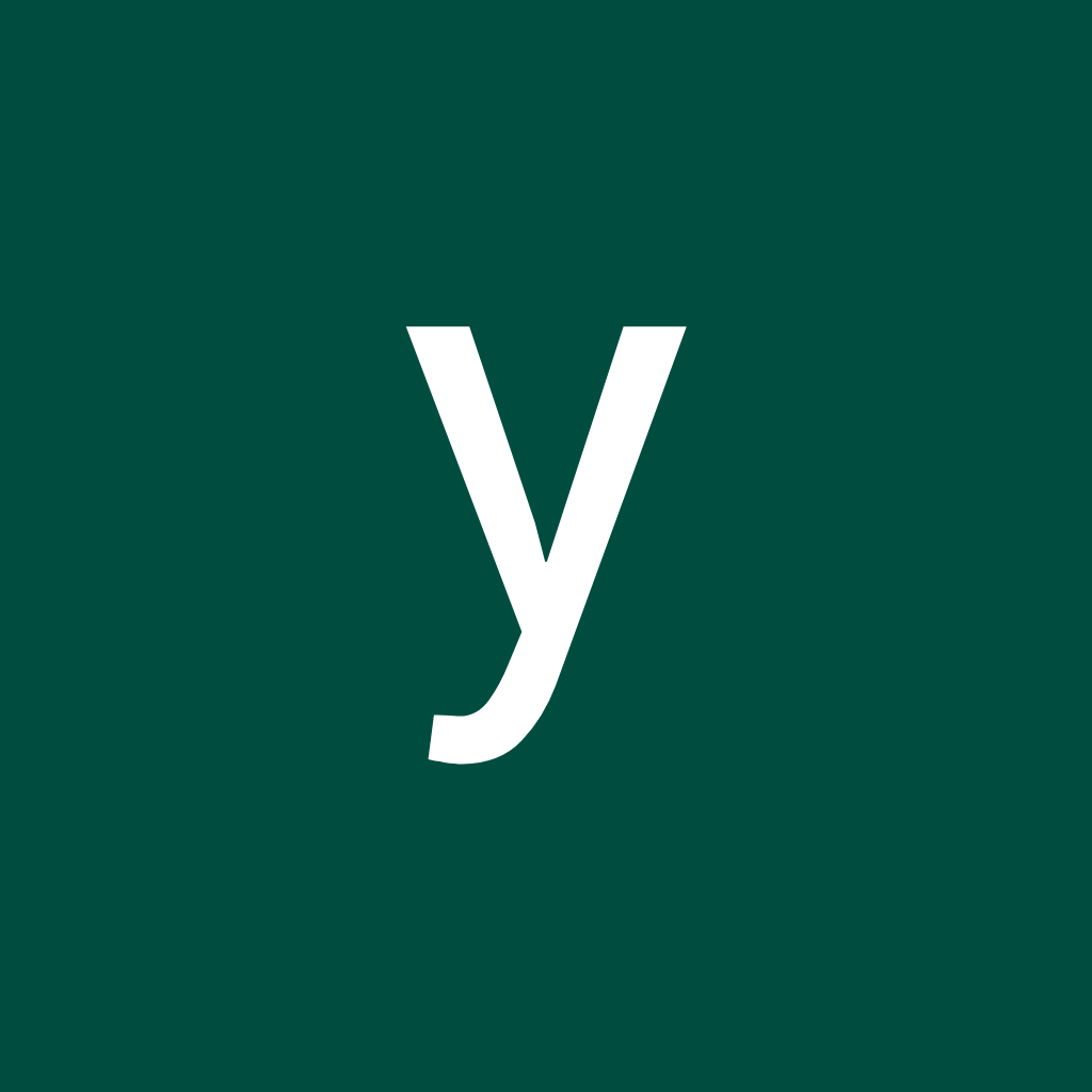 Avatar of yufeng y.