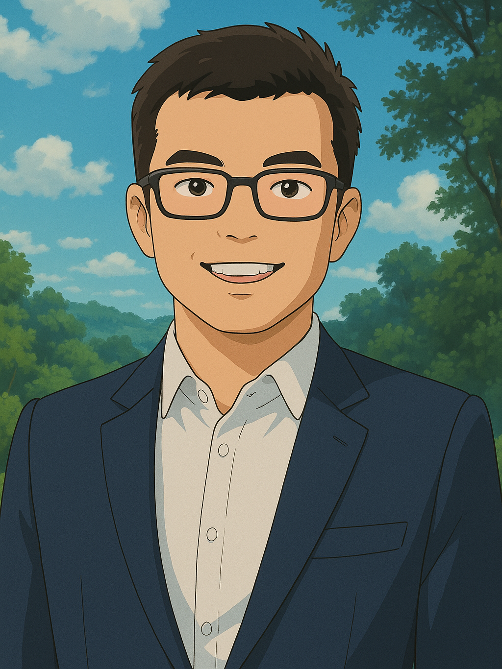 Avatar of Binh L.