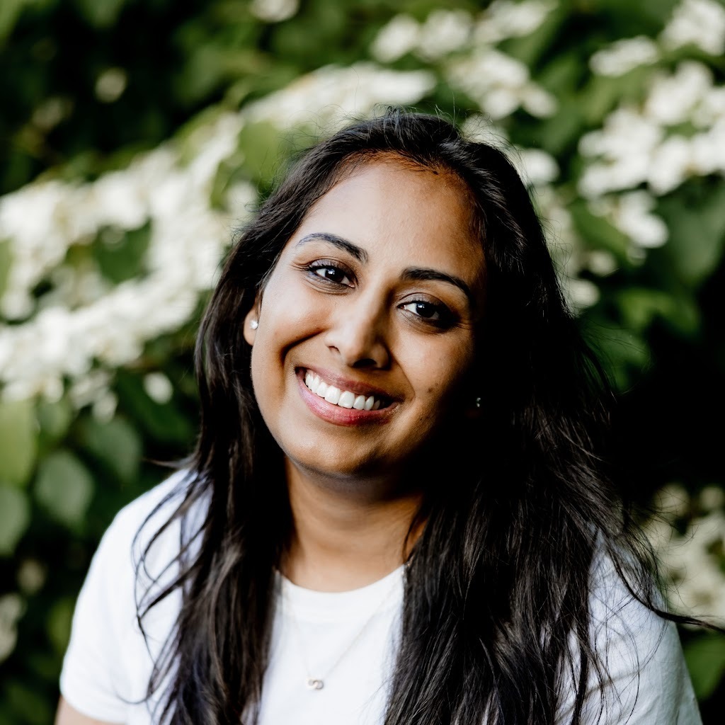 Avatar of Anisha G.