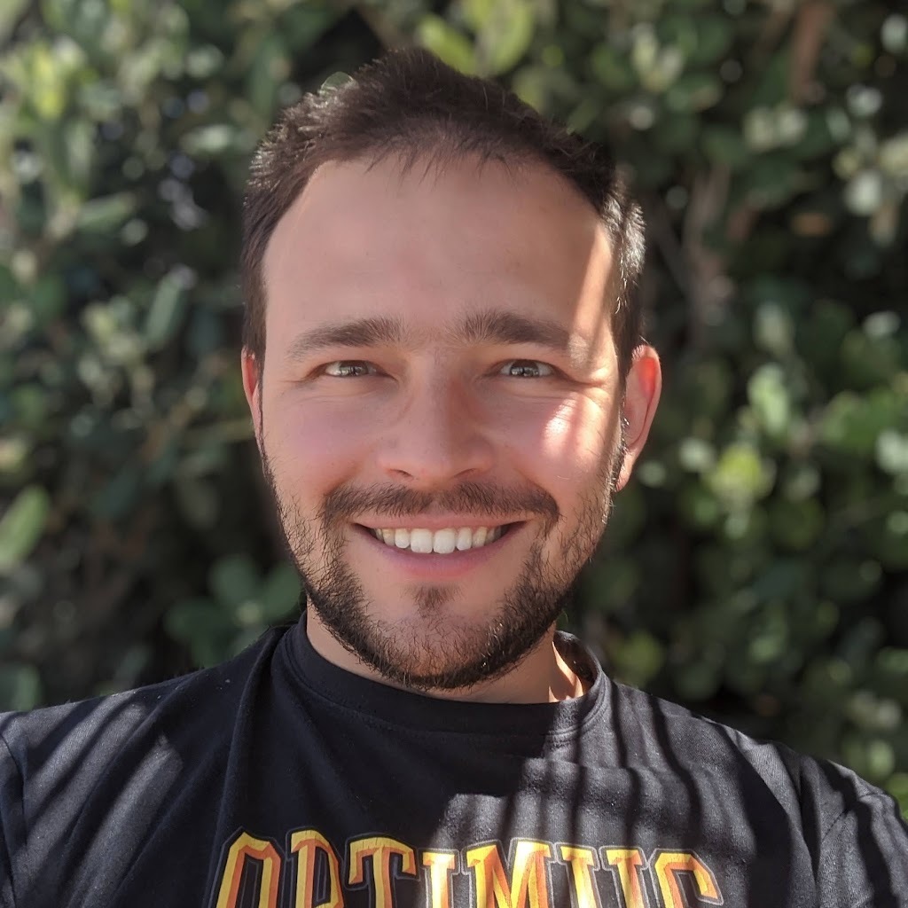 Avatar of Marco Cruz Godinho