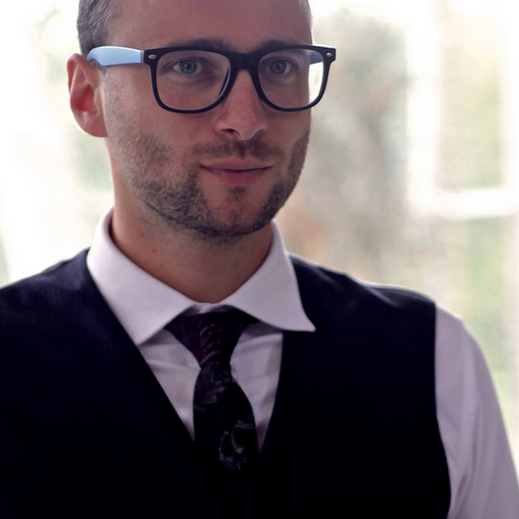 Avatar of Marko B.