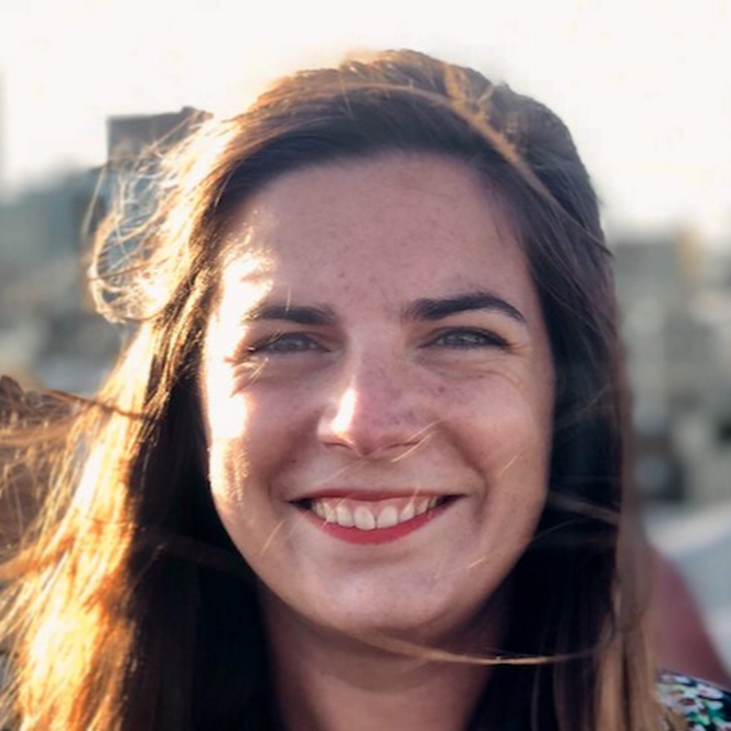 Avatar of Elise Luzzardi