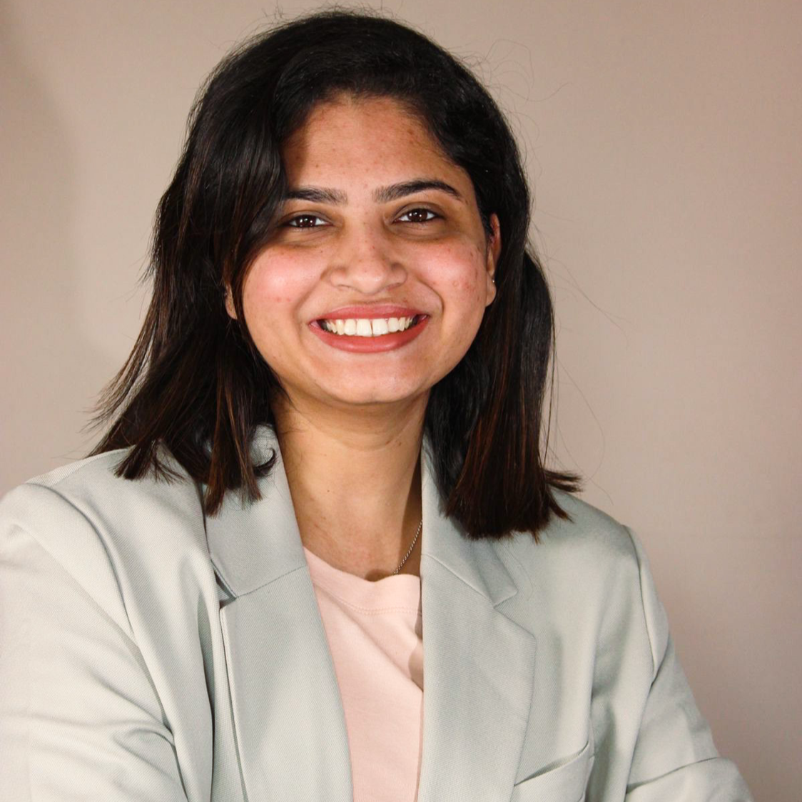 Avatar of Vinita R.