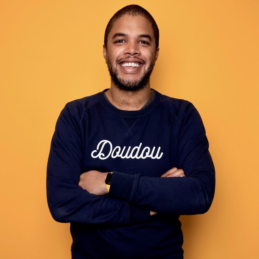 Avatar of Edouard T.