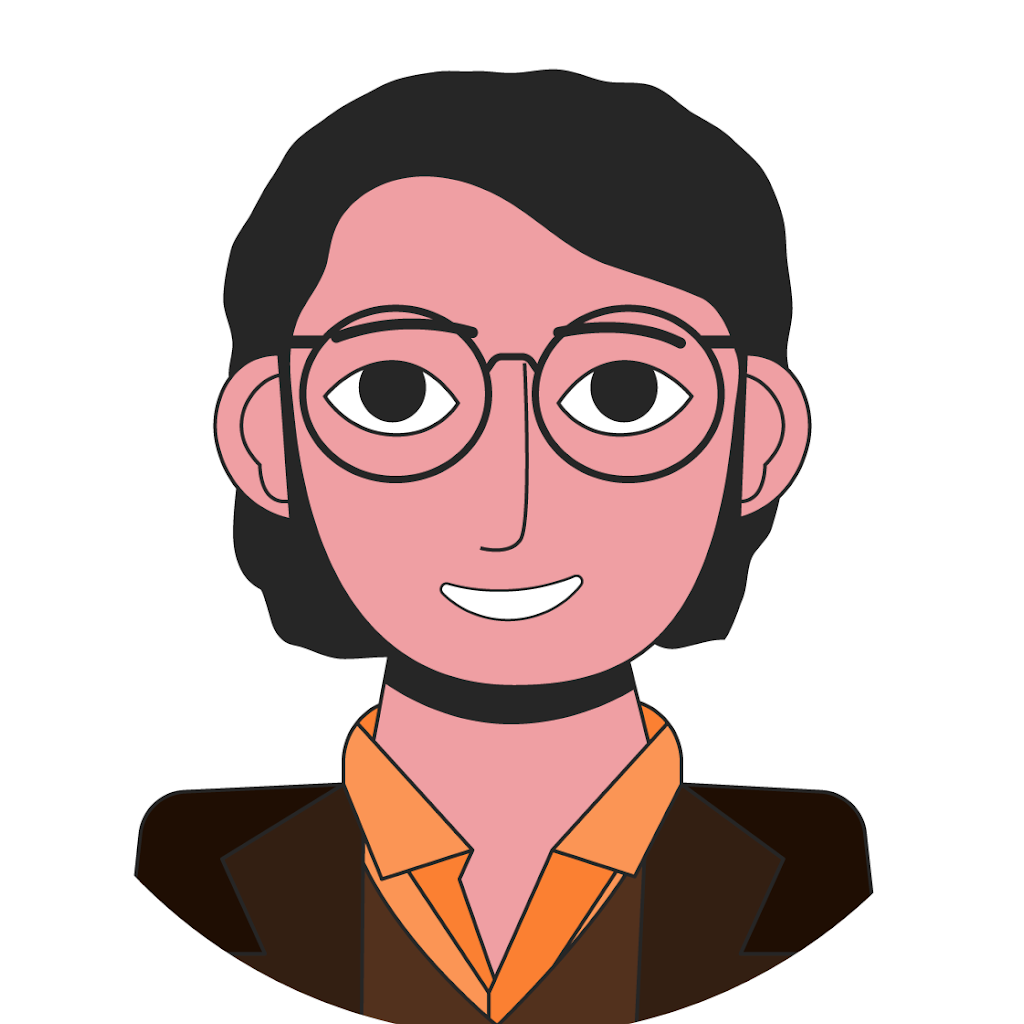 Avatar of Alex K.