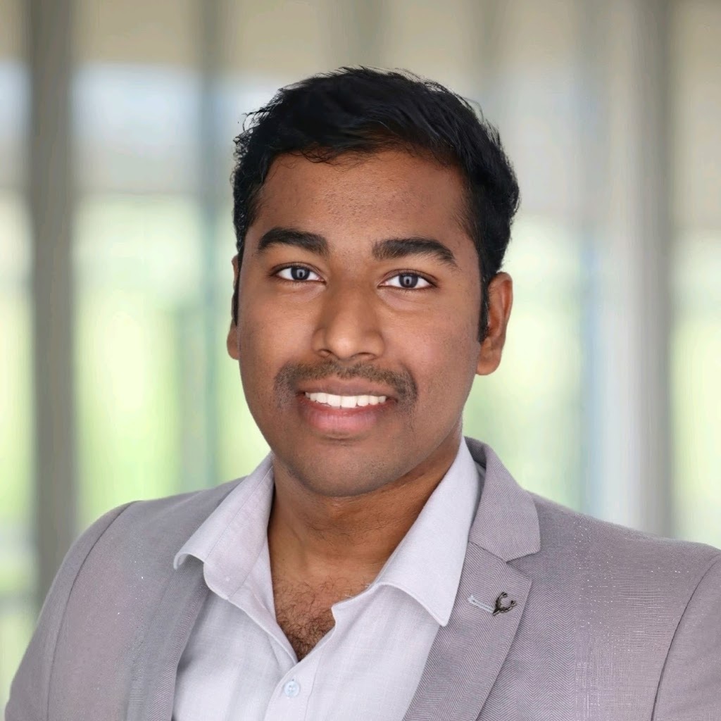 Avatar of Ashwin S.