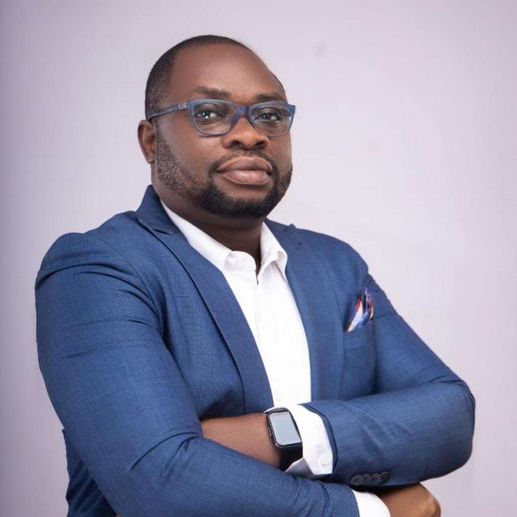 Avatar of Terhile I.