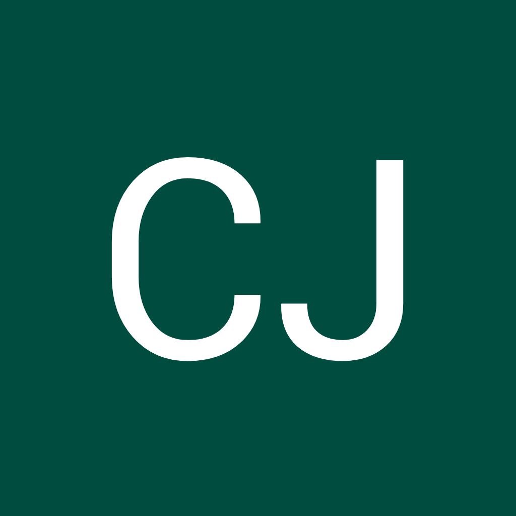 Avatar of CJ P.
