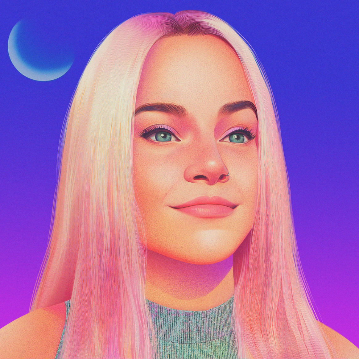 Avatar of Hilary