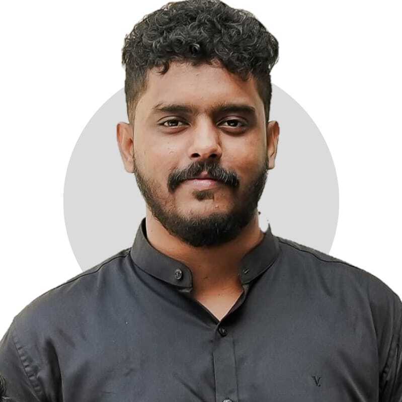 Avatar of Aadithya P.