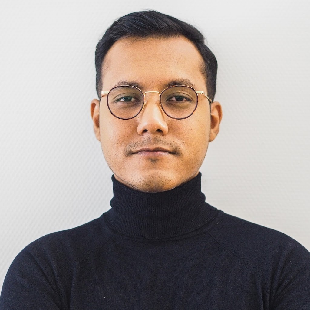Avatar of Anik D.
