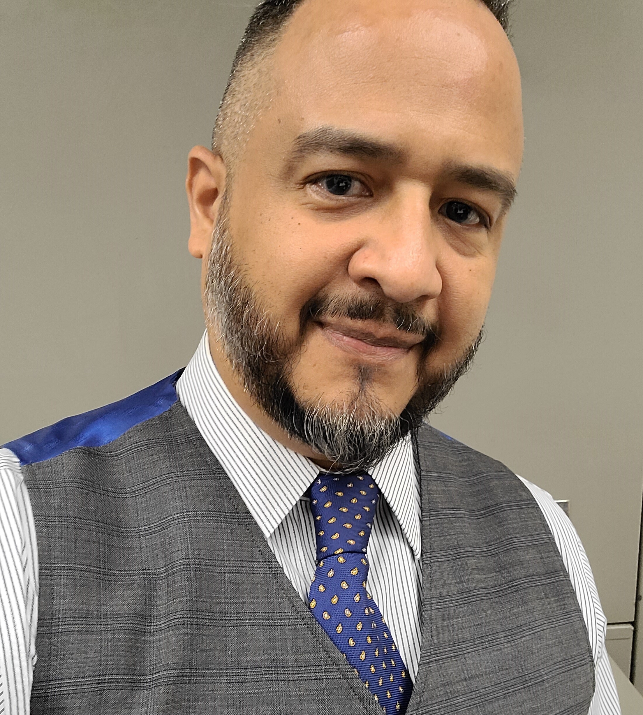 Avatar of Carlos R.
