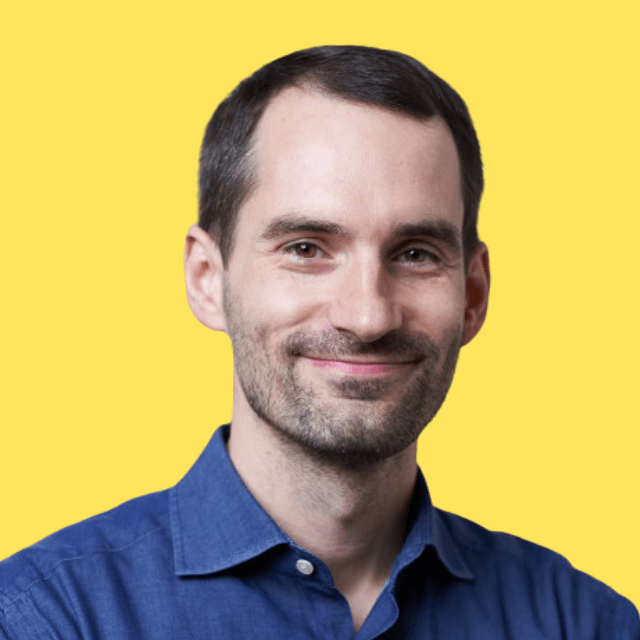 Avatar of Sebastian S.