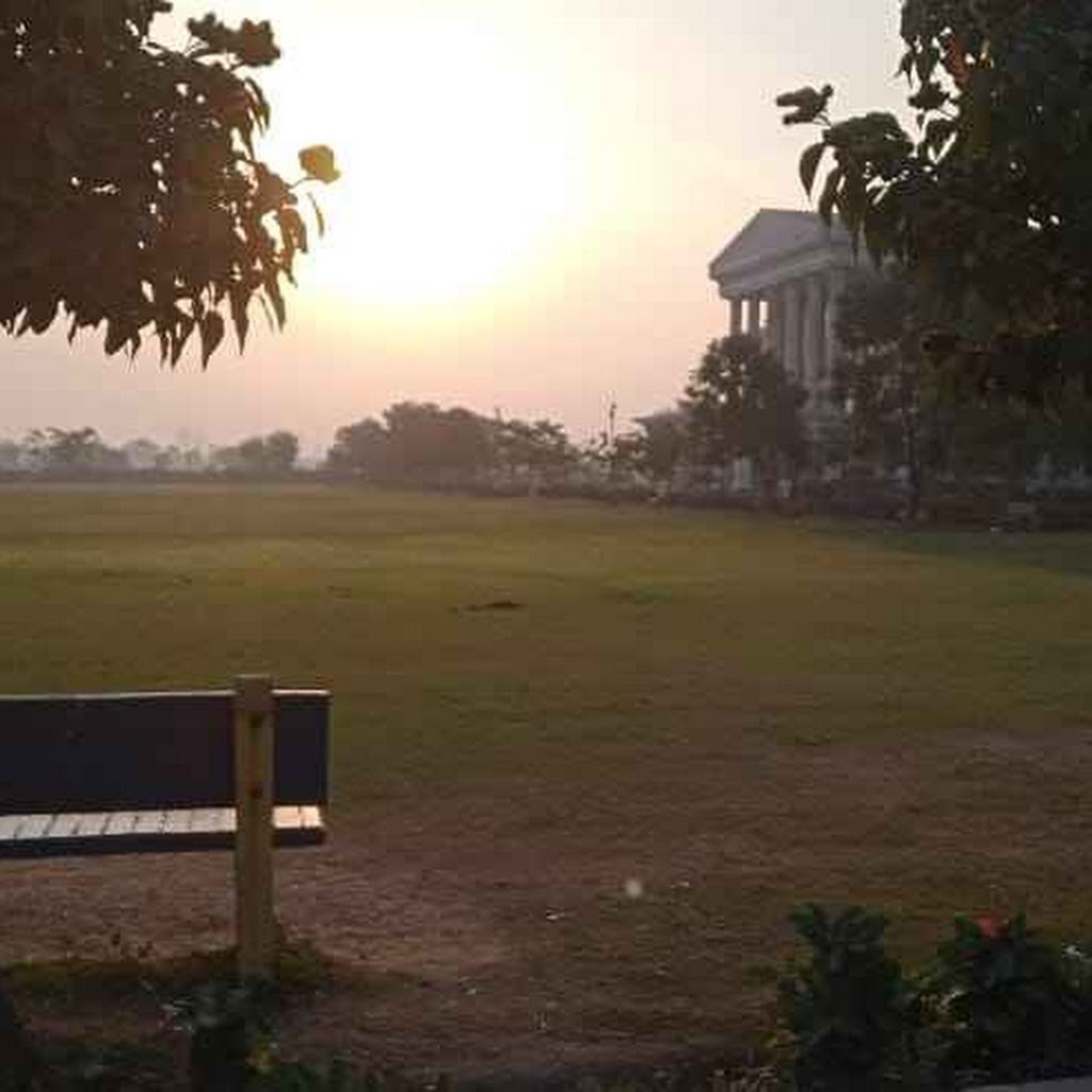 Avatar of Santhosh I.